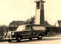 leichenwagen