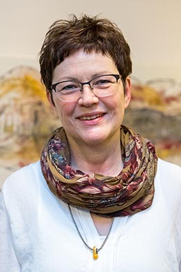 Christine Weinberger-Heedfeld