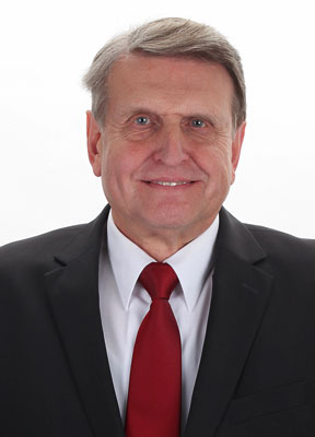 Heinz Gössmann