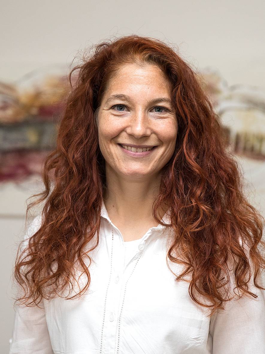 Judith Tekhaus-Groth