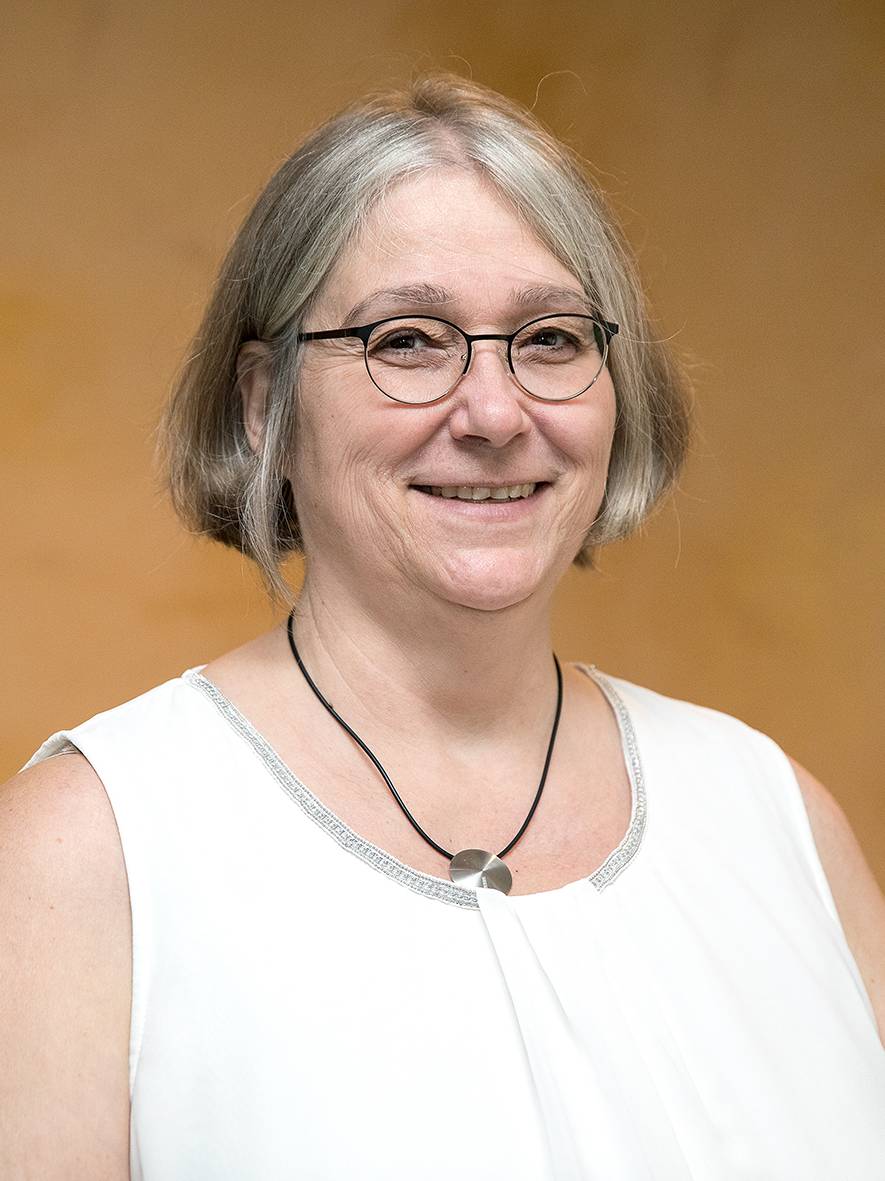 Sabine Geselbracht