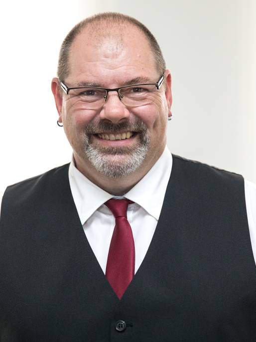 Werner Steimar